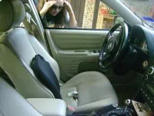 Parker Locksmith Store Lyndhurst, NJ 201-367-1914 - locked-keys-in-car